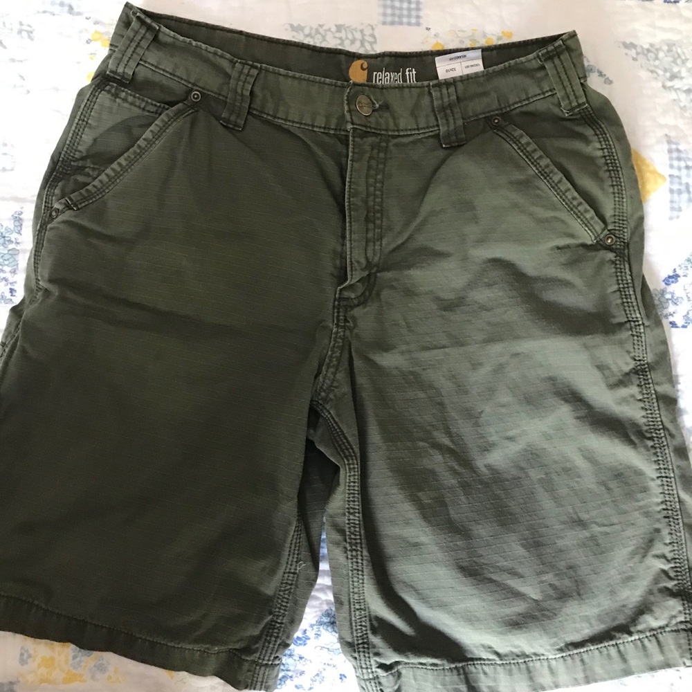 Carhartt shorts